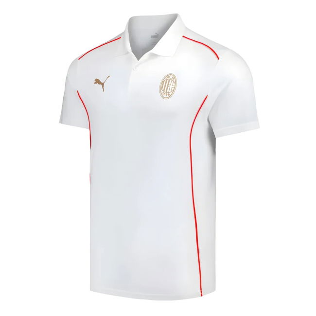 High Quality Acm Tijjani Reijnders #8 Official Merchandise (v5)