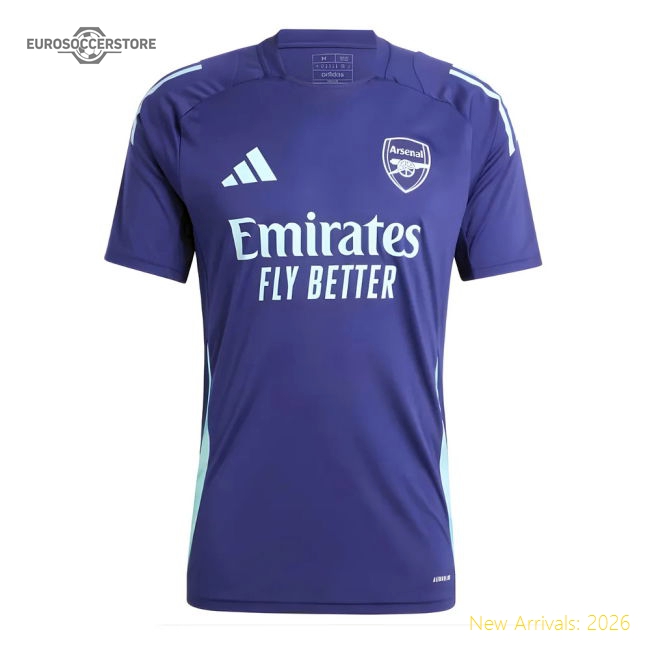 Team Official Jersey Ideal For True Fans Perfect For Match Days