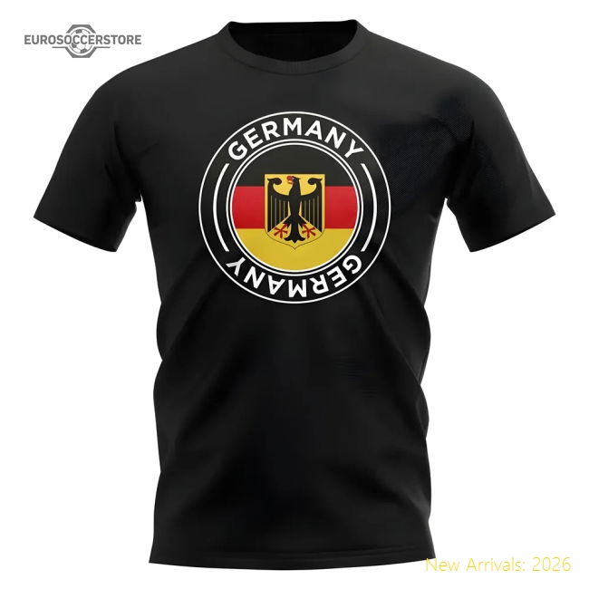 Official Germany 2024-2025 Official Regular Jersey Mobility