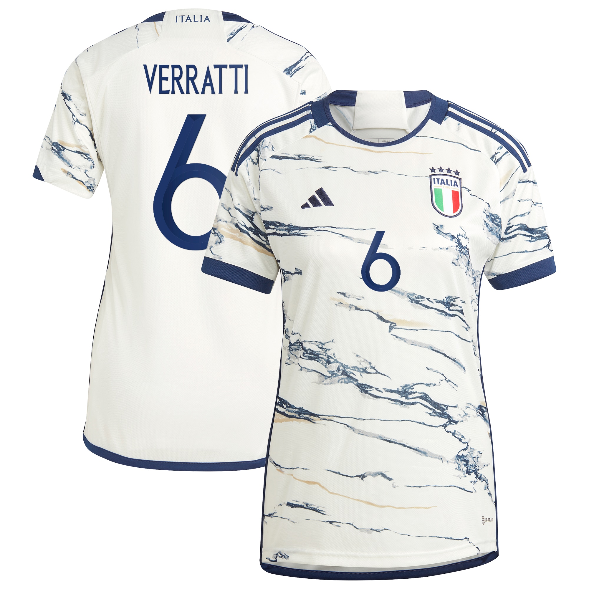 Women's 2023 Official Replica - Authentic - Free Shipping - Original
