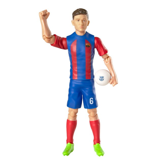 2025-2026 Barcelona Home Kit | Best Value | Budget Friendly
