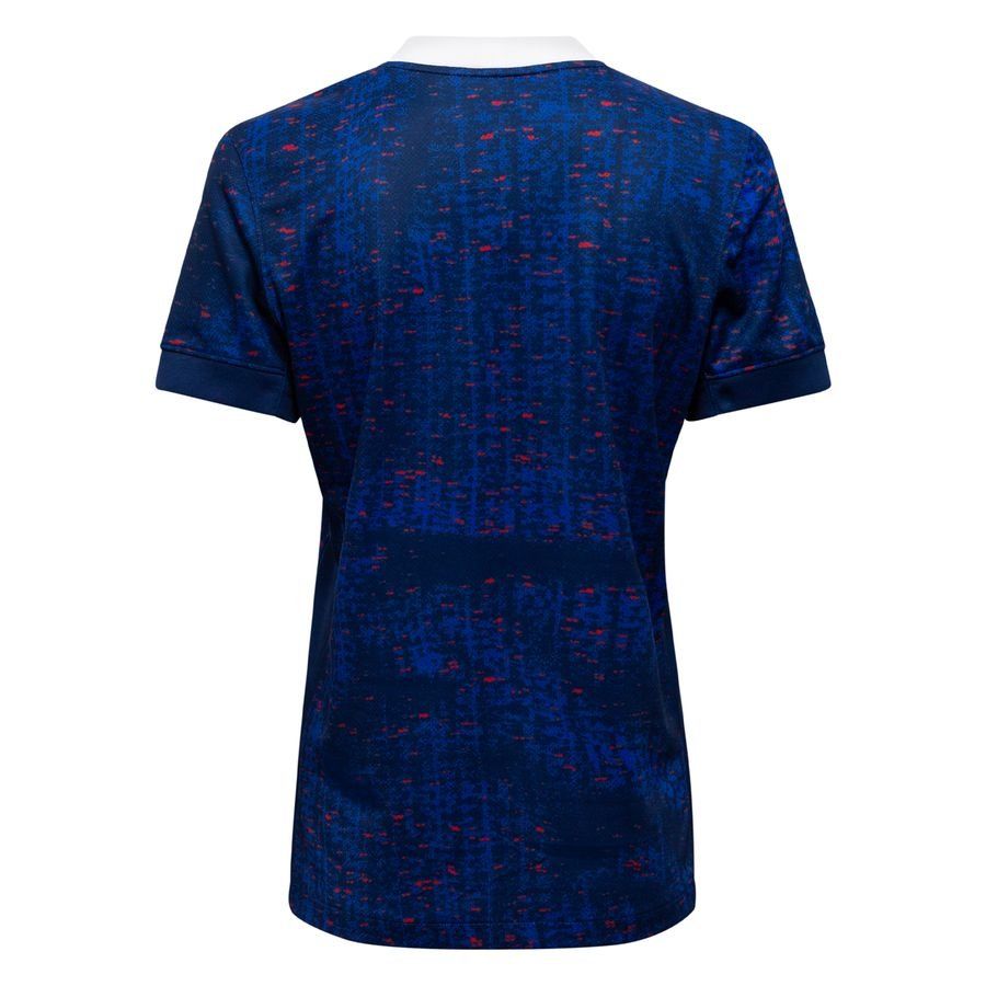 France Home Shirt Women's Euro 2025 Women In Multiple Adult Sizes