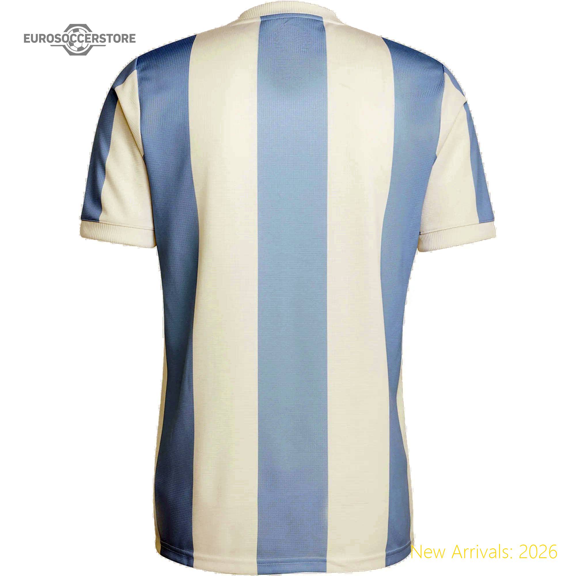 Classic Design Kids Arg Team Unknown Top-grade Jersey 2025