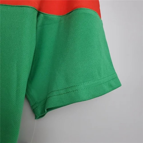 High Quality 2011 International Jersey Retro With Special Edition