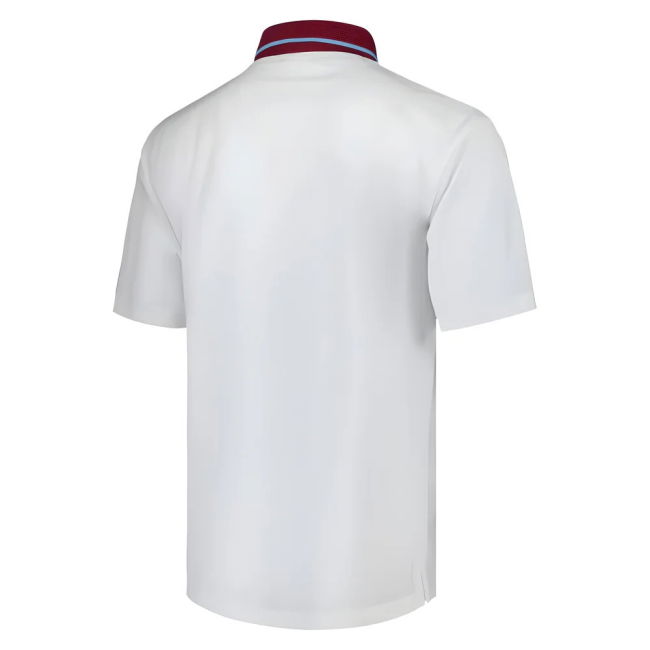 Aston Villa Performance Away Jersey Aston