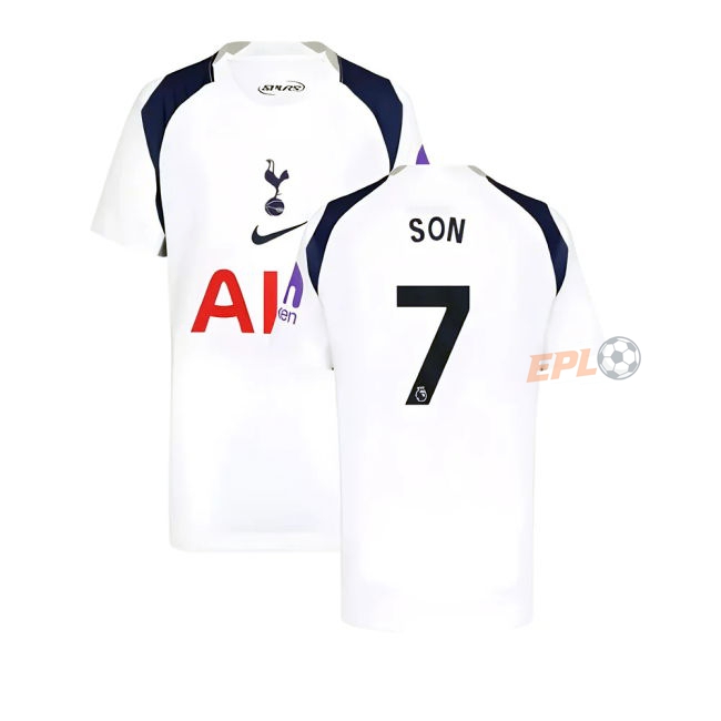 2025-20 TOT retro Home Shirt - Kids | first-class | high-end