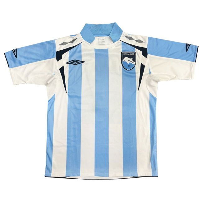 Pescara Modern Home Jersey Pescara