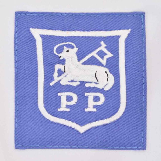 Championship Classic Jersey Preston