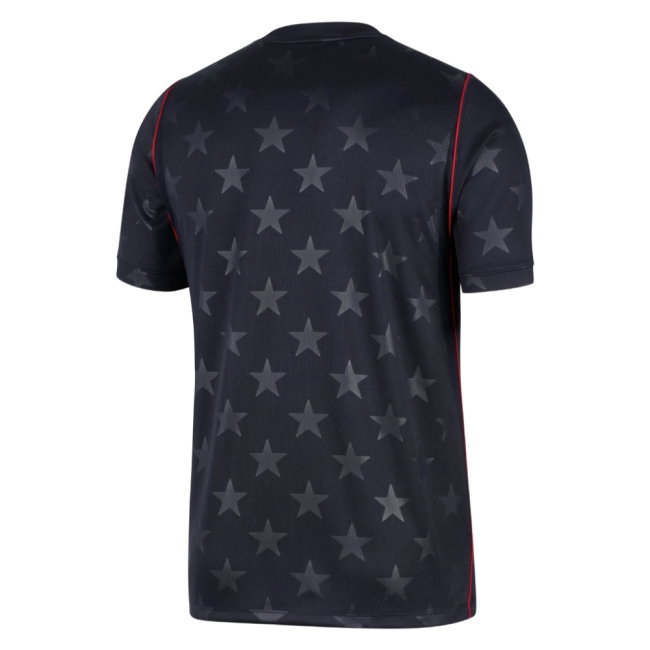 [HP] 2026-2027 USA Away Shirt (Your Name)