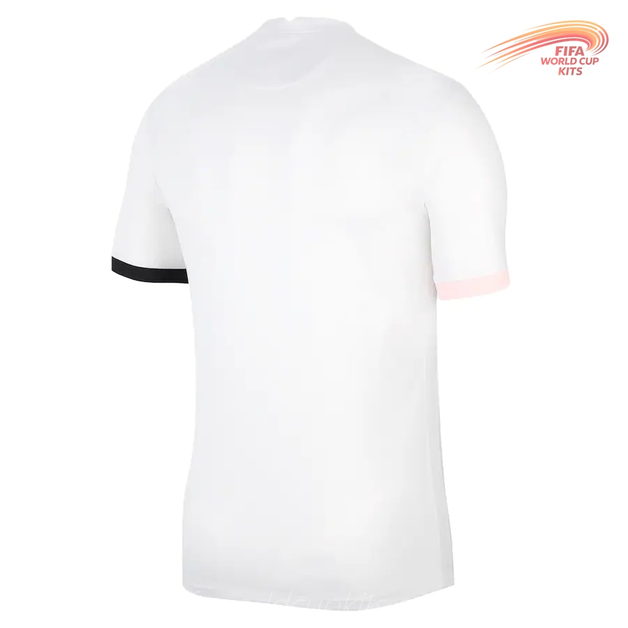 Paris Saint-Germain Away Kit 21/22