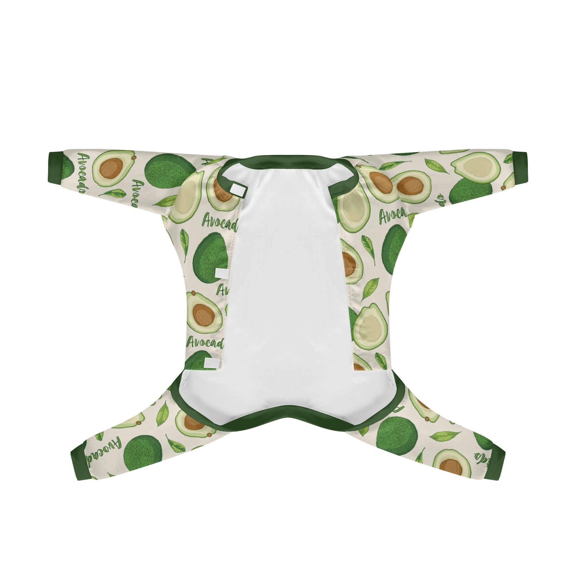 Safe Frenchie Pajamas – Ultra-soft, Cozy, & Adorably Stylish Indoor Use