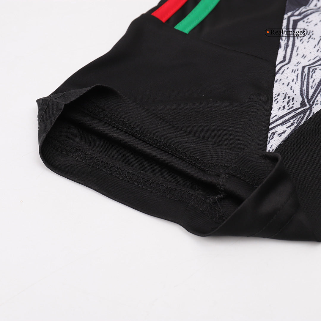 ÃDEGAARD #8 Arsenal Away  Soccer Jersey 2024/25 Authentic Kit