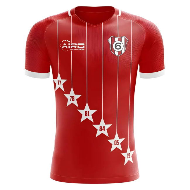 LIV first-class 2025-20 Third Kit - Adults | top-grade