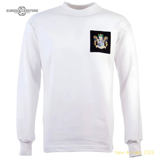 2024/25 Authentic Design Team Official Jersey Officially Licensed