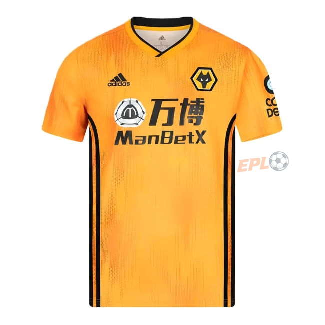 2019-20 CHA fashionable Home Shirt - Adults | top-grade