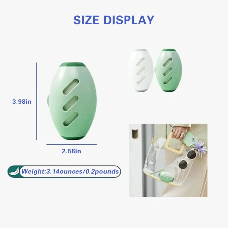 French Bulldog Reusable Frenchie Hair Lint Roller Multifunctional