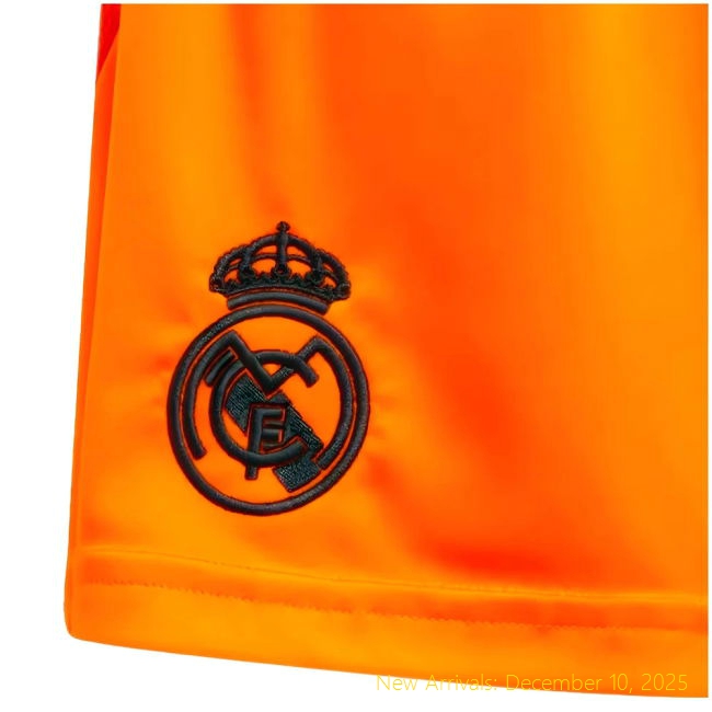 Real Madrid (rm) Away - Top Tier - Football Shirt - Game Day