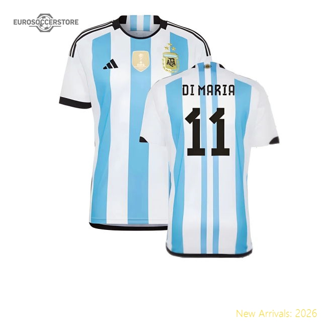 Football Argentina High-performance Jersey (2024-2025) Retro