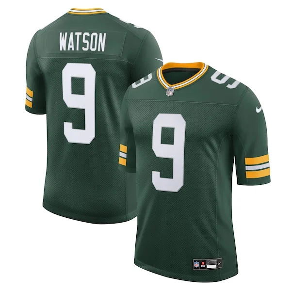 Official GB Packers Limited Jersey - Green | NFL Fan Apparel