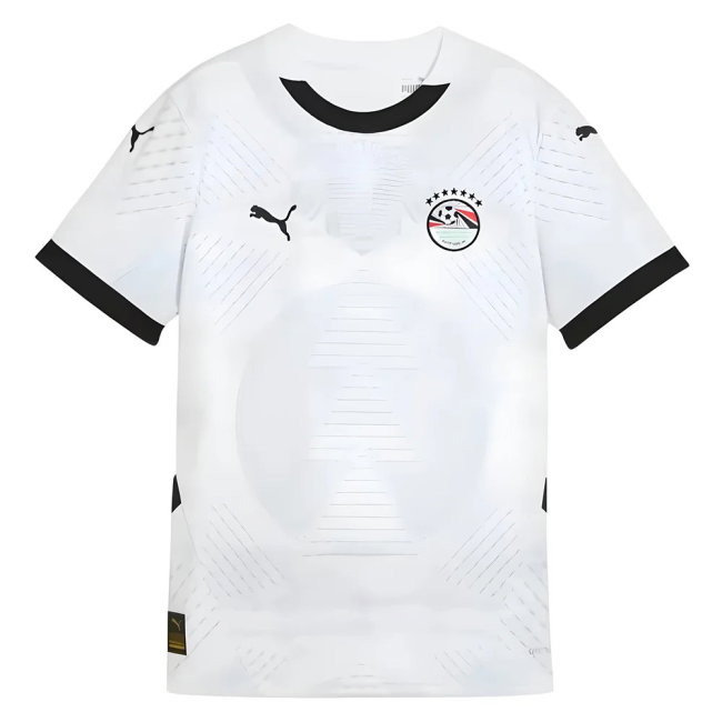 Egypt Away Shirt 2024-2025 edition (Junior