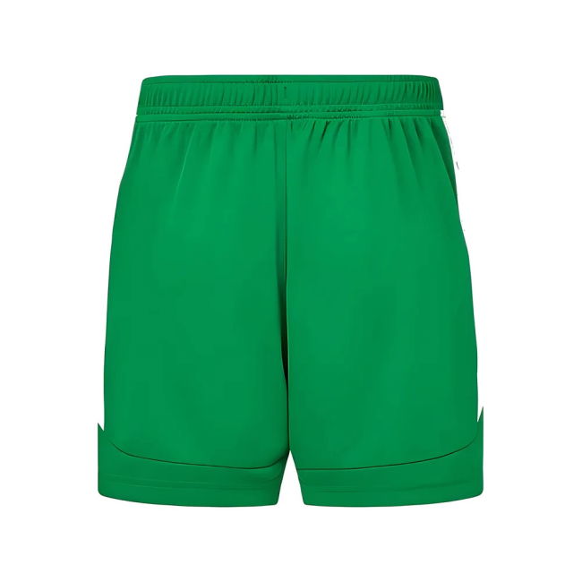 2024-2025 Republic Of Ireland Away Shorts (Green) Euro Authentic