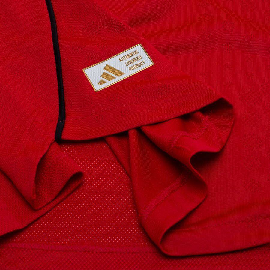 [EFKS] Manchester United Home Apparel 2025/26