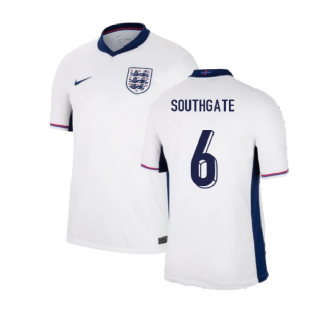 Official 2024-2025 England Home National Quality Cup Performance