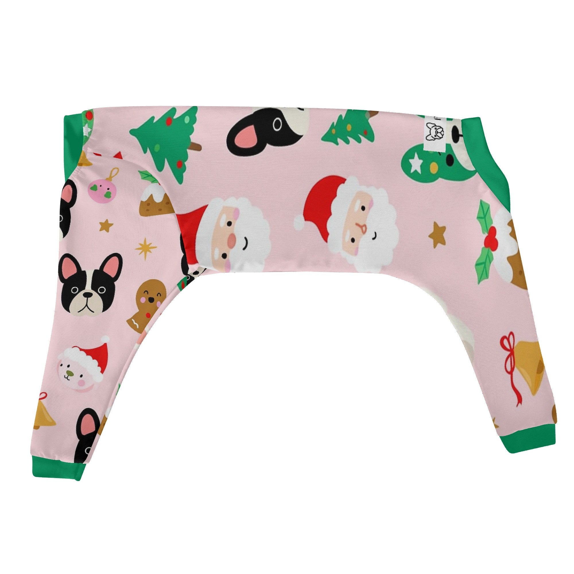 Rio - Frenchie Pajama