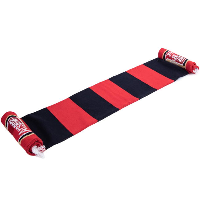 Arsenal Club Sleek Home Team Kit (1)