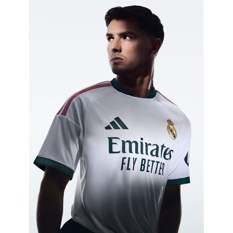 [EFKS] Real Madrid Home Apparel 2026/27