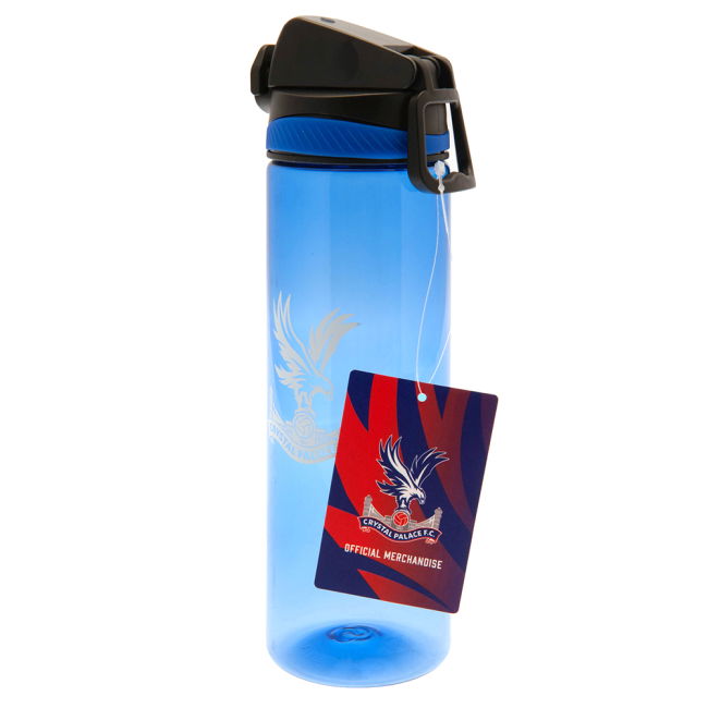 Women's Crystal Palace FC Prohydrate Bottle