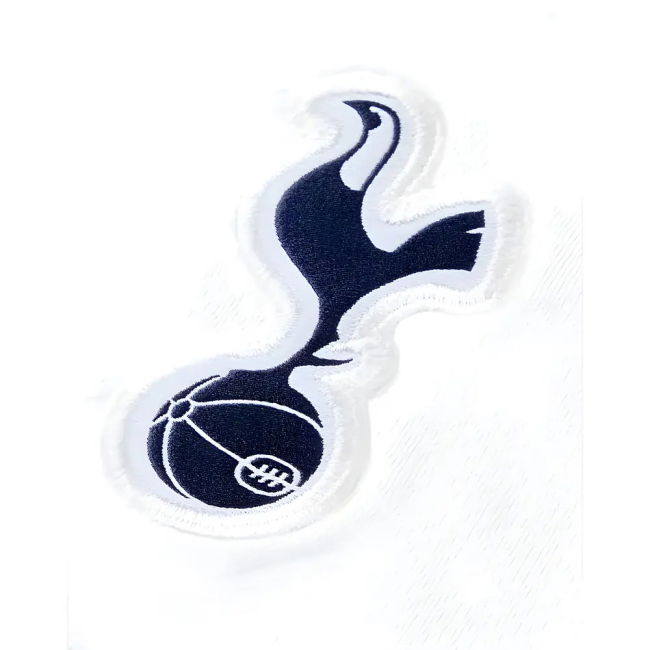 match worn 2025-2026 Tottenham Hotspur Home Shirt (Kids) (Danso 4)