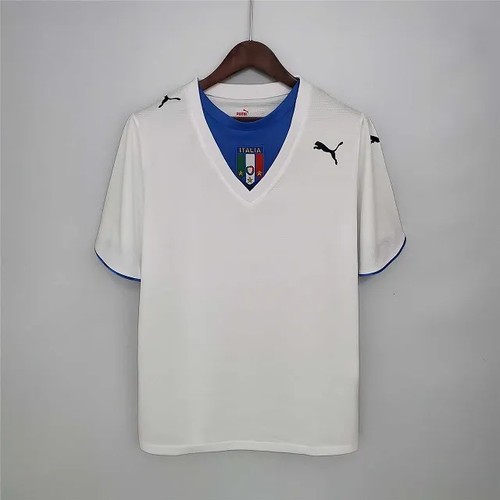 Official Visitante - Soccer Jersey - Premium Quality - Match Day
