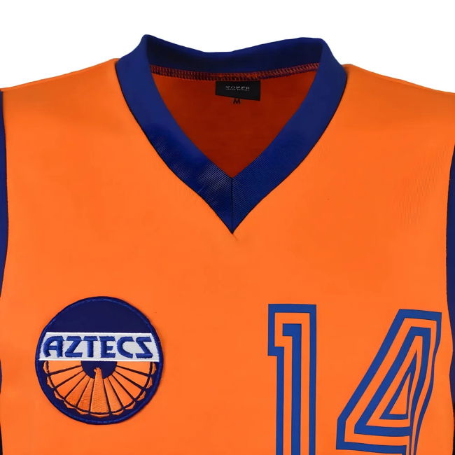 Superior L. Aztecs #1979 Retro Collection Trendy Official Mercha (v2)