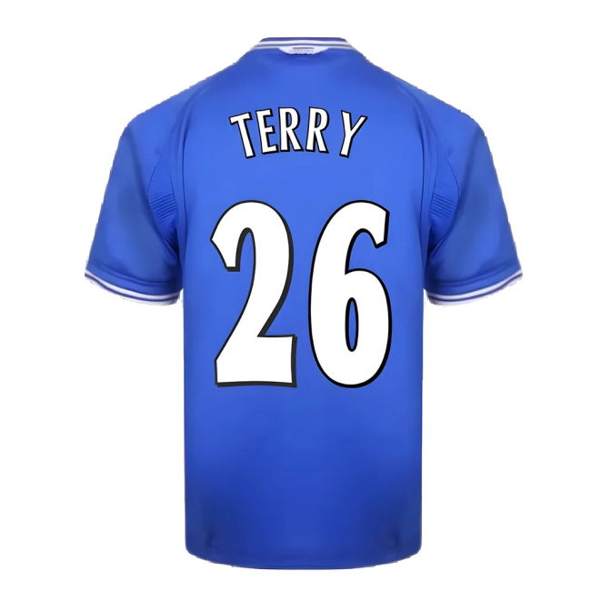 Professional Grade Passionate Chelsea Terry #26 2024-2025 Season Je...