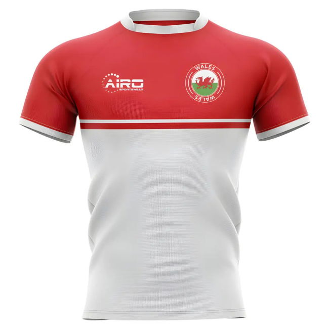 Adult Rugby Jersey 2025-2026