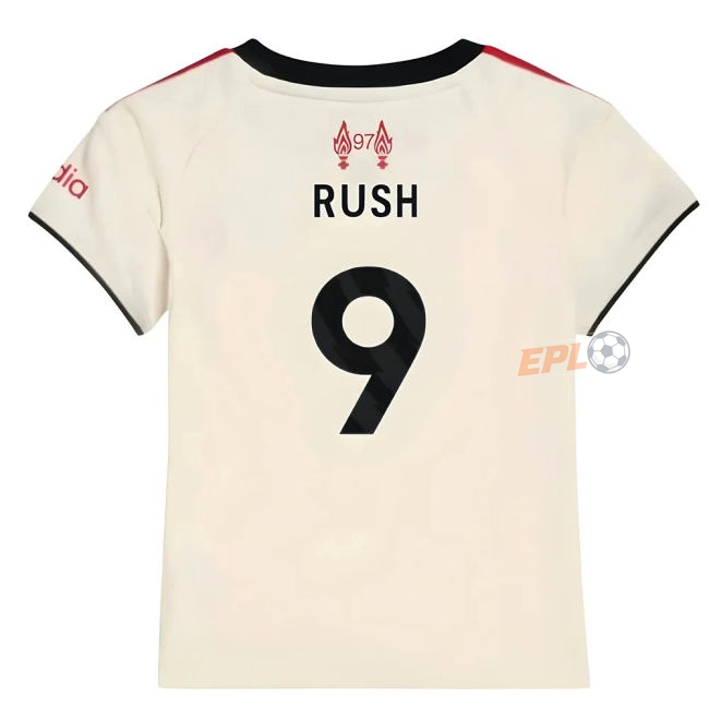2025-20 Liverpool elegant Away Football Shirt | exclusive