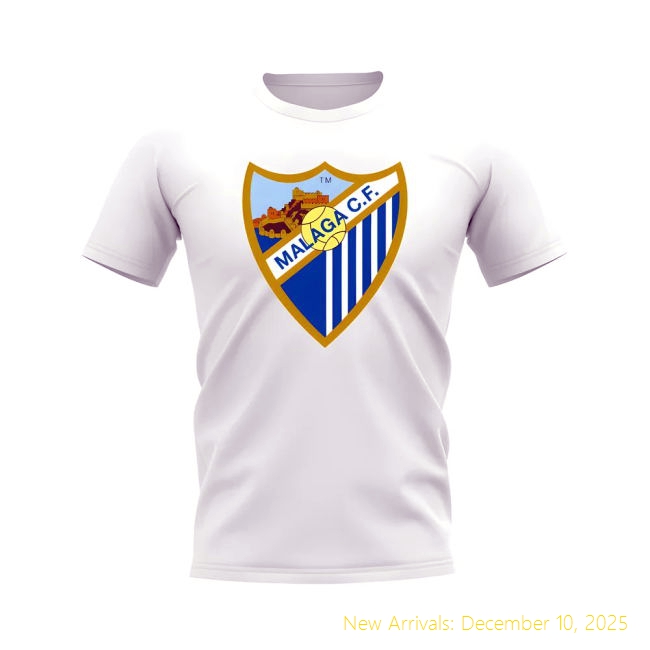 Official T-shirt - Match Day Essential - Football Supporter