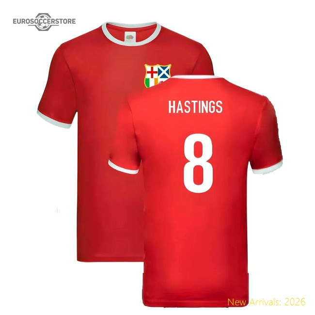 2023 Modern Fit Team Replica Jersey Officially Licensed Product