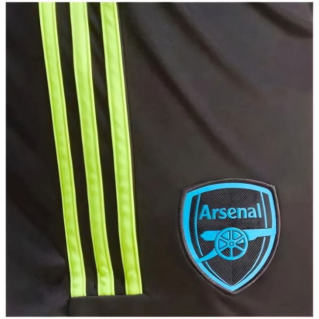 Arsenal 2023-2024 Away Shorts - (Unisex