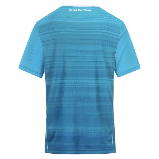 Fiorentina Premium Third Jersey 2025-2026