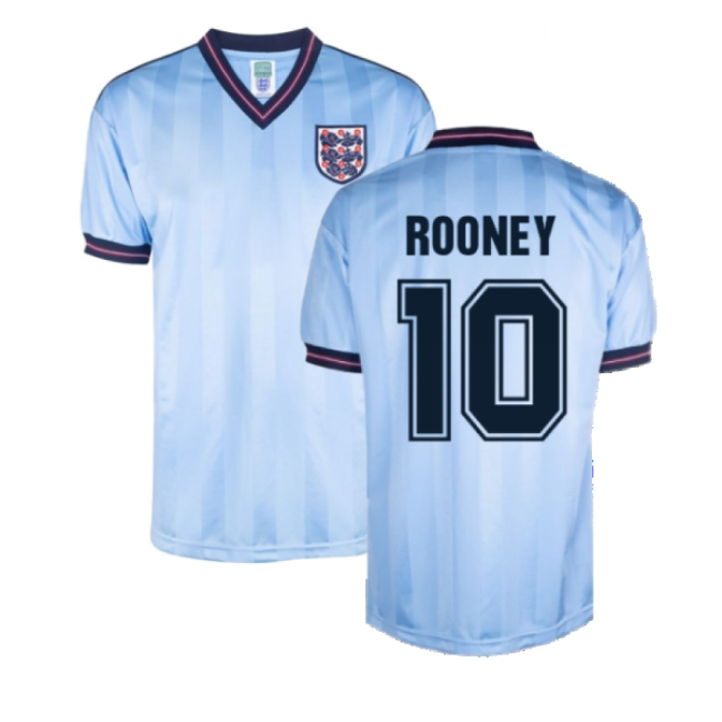 High-performance England 2024-2025 Third Shirt - Ventilation