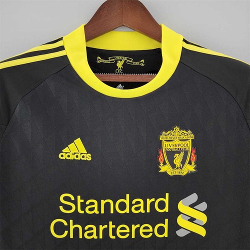 Durable 2010 International Jersey Third With Retro Design