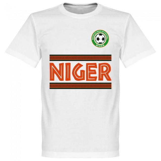 Niger Elite Jersey Niger