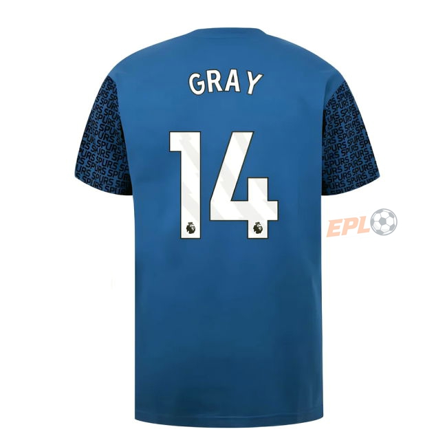 TOT high-end Third Kit - Adults | original | premium quality