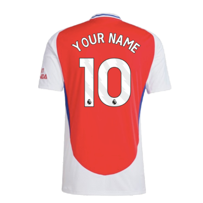 2024-20 ARS chic Home Shirt - Adults | genuine | premium