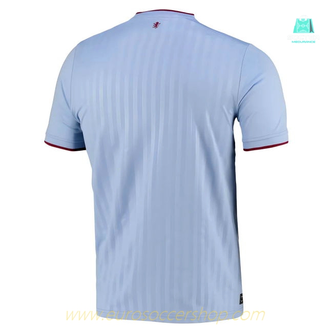 2022-2023 Aston Villa Away Shirt