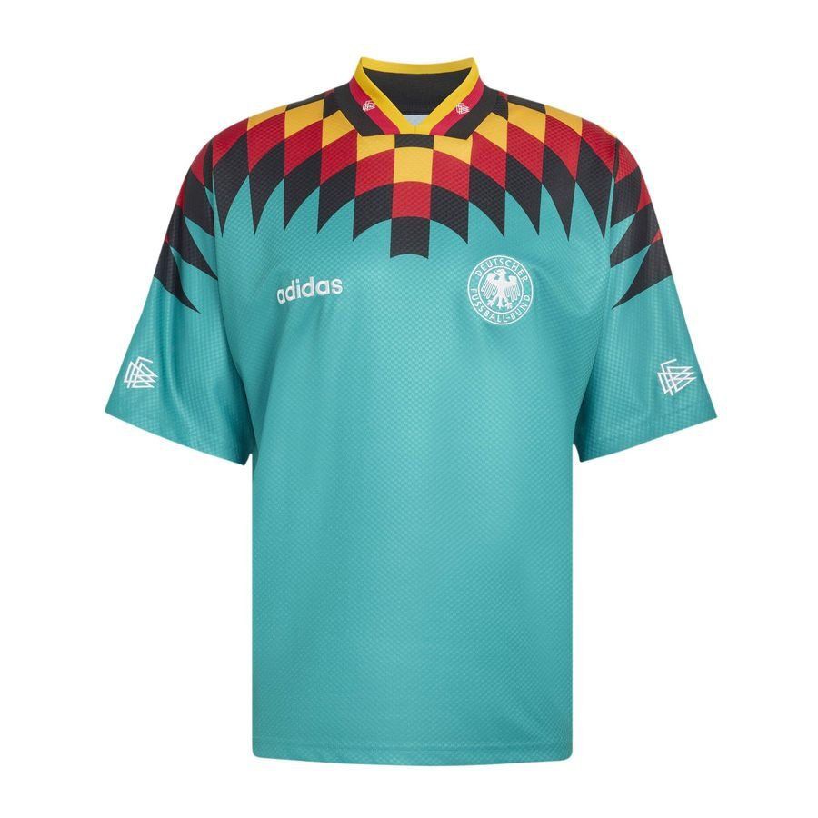 [EFKS] Germany Away Kit 1994