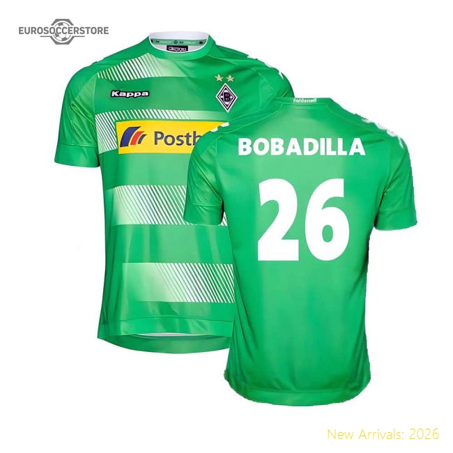 Football Club (very Good) Xl) (bobadilla Away Pro Jersey Comfortable