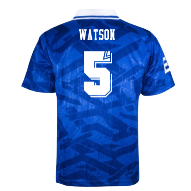 Football Association Premium Quality Licensed 2024-2025 Season Fan ...